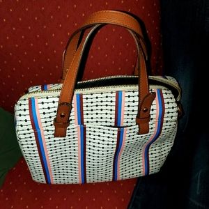 Fossil Handbag